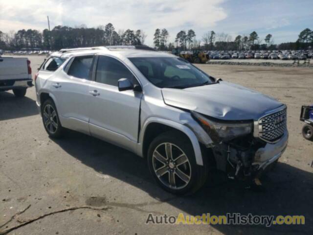 GMC ACADIA DEN DENALI, 1GKKNPLS7KZ296699