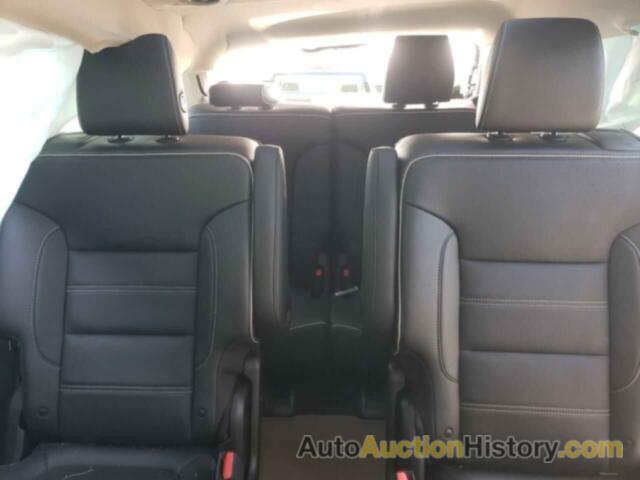 GMC ACADIA DEN DENALI, 1GKKNPLS7KZ296699