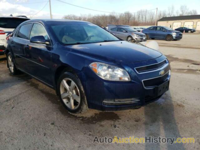 CHEVROLET MALIBU 1LT, 1G1ZC5E1XBF107997