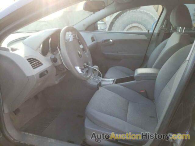 CHEVROLET MALIBU 1LT, 1G1ZC5E1XBF107997