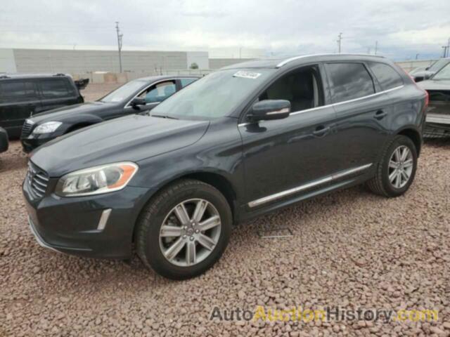 VOLVO XC60 T6 PREMIER, YV449MDK9G2839215