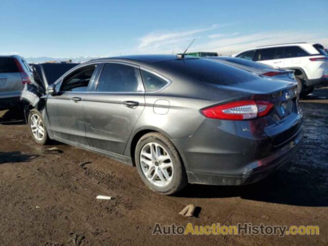 FORD FUSION SE, 3FA6P0HD1GR344319