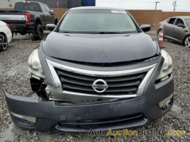 NISSAN ALTIMA 2.5, 1N4AL3AP7DN415145