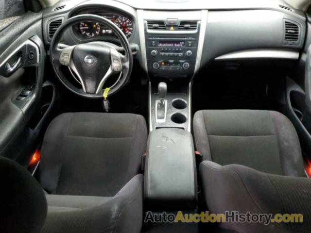 NISSAN ALTIMA 2.5, 1N4AL3AP7DN415145