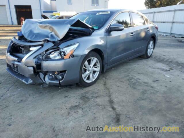 NISSAN ALTIMA 2.5, 1N4AL3AP0FC296658