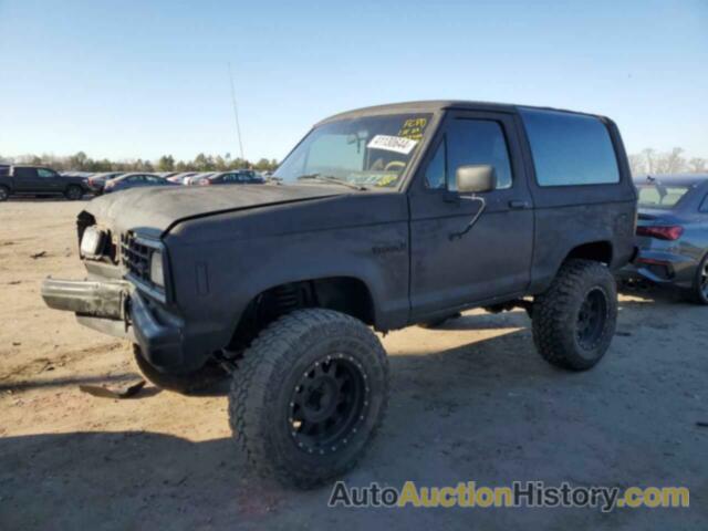 FORD BRONCO, 1FMCU14TXHUB78008