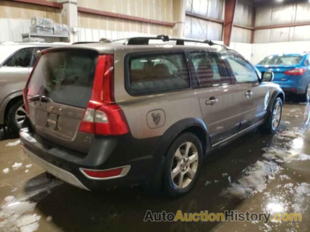 VOLVO XC70, YV4BZ982981040122