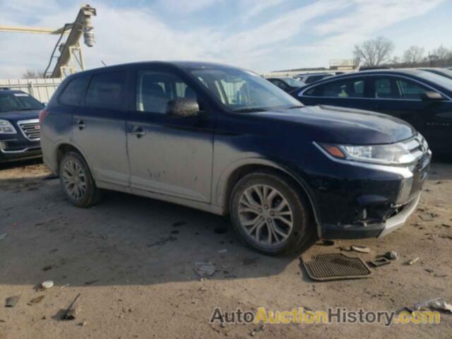 MITSUBISHI OUTLANDER SE, JA4AZ3A34GZ032616