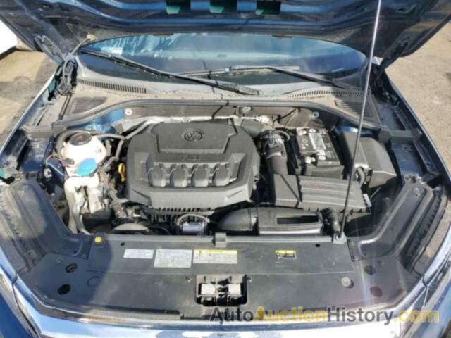 VOLKSWAGEN PASSAT R-LINE, 1VWMA7A35LC027663