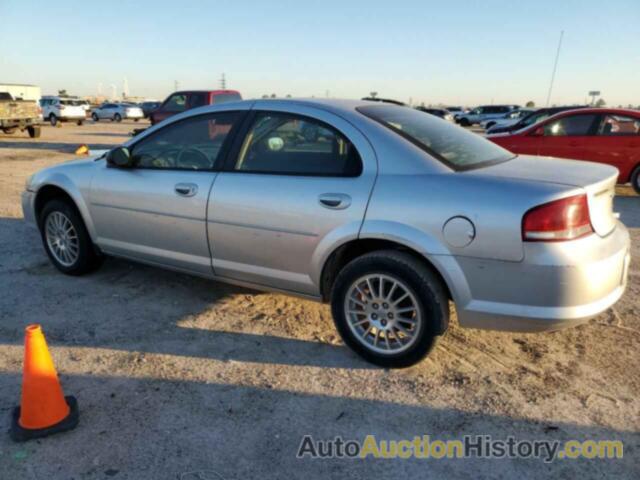 CHRYSLER SEBRING, 1C3EL46X15N503804