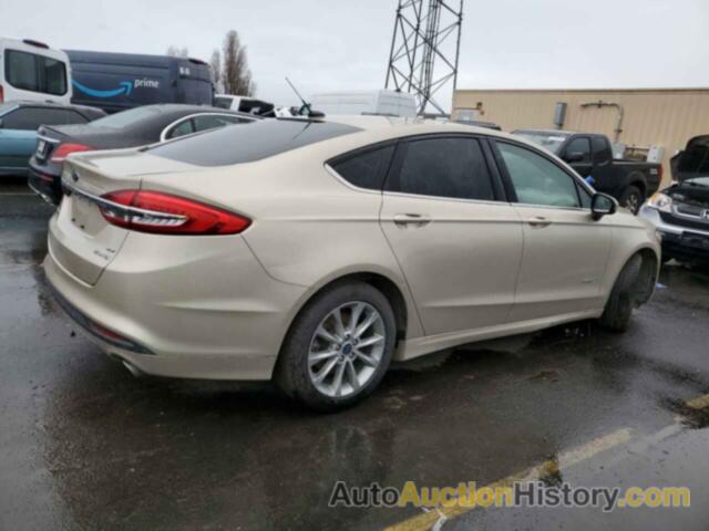 FORD FUSION SE HYBRID, 3FA6P0LU2HR381081