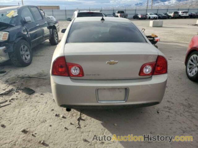 CHEVROLET MALIBU 2LT, 1G1ZD5EU2CF295021