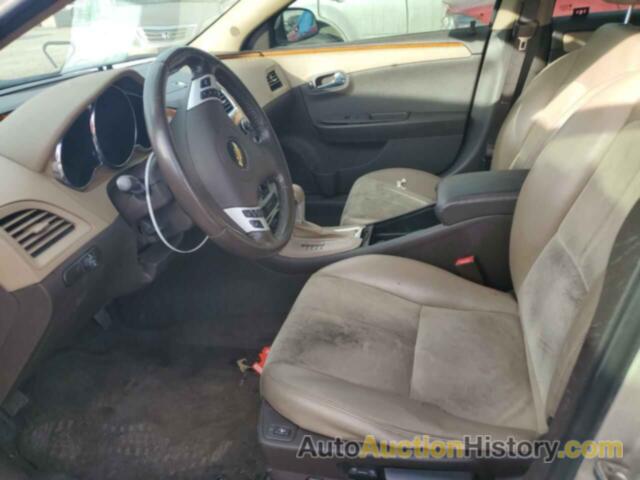 CHEVROLET MALIBU 2LT, 1G1ZD5EU2CF295021