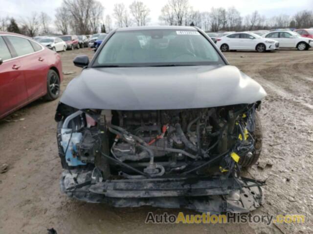 TOYOTA CAMRY SE, 4T1G31AK3MU569589