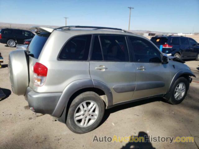 TOYOTA RAV4, JTEGH20V810012909