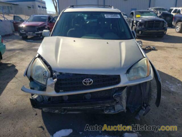 TOYOTA RAV4, JTEGH20V810012909