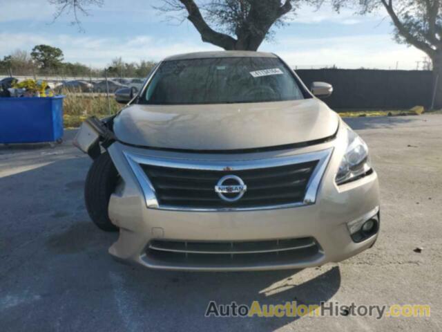 NISSAN ALTIMA 2.5, 1N4AL3AP7DN445245