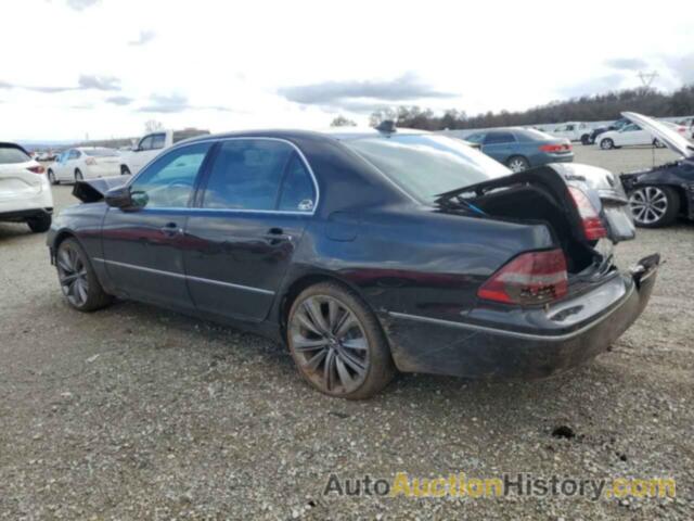 LEXUS LS430 430, JTHBN30F530123232