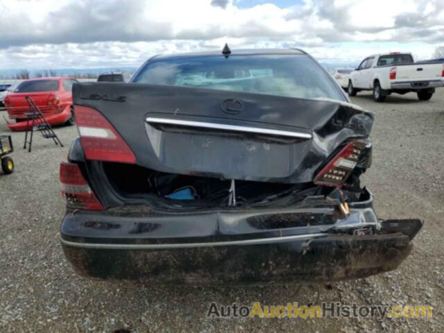 LEXUS LS430 430, JTHBN30F530123232