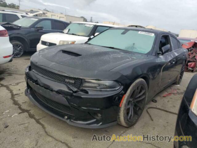 DODGE CHARGER R/T 392, 2C3CDXGJ2HH525209