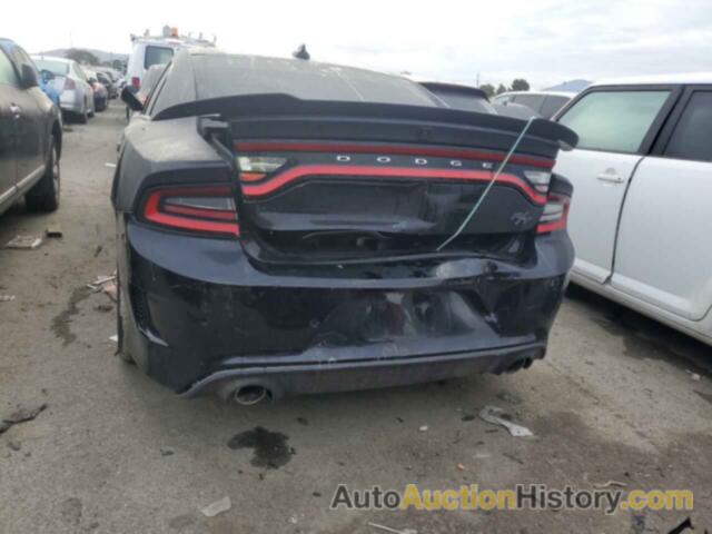 DODGE CHARGER R/T 392, 2C3CDXGJ2HH525209