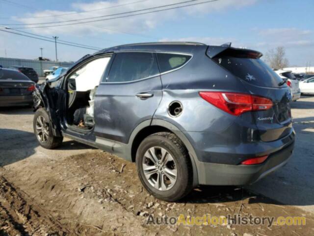 HYUNDAI SANTA FE, 5XYZU3LBXEG137796