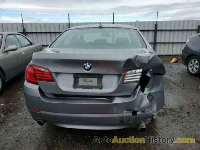 BMW 5 SERIES I, WBAFR7C58DC825429