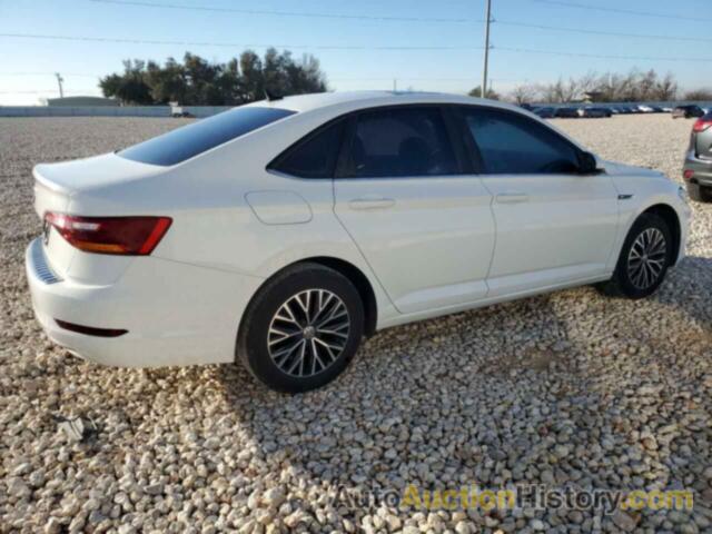 VOLKSWAGEN JETTA SEL, 3VWEB7BU9KM168029