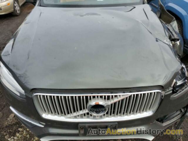 VOLVO XC90 T6, YV4A22PLXJ1204954