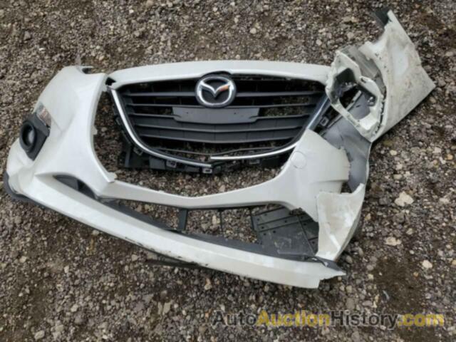 MAZDA 3 TOURING, 3MZBM1L73FM176250