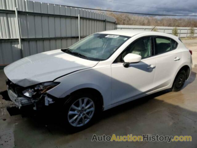 MAZDA 3 TOURING, 3MZBM1L73FM176250