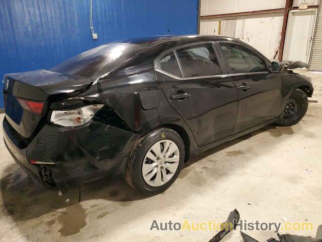 NISSAN SENTRA S, 3N1AB8BVXMY303663