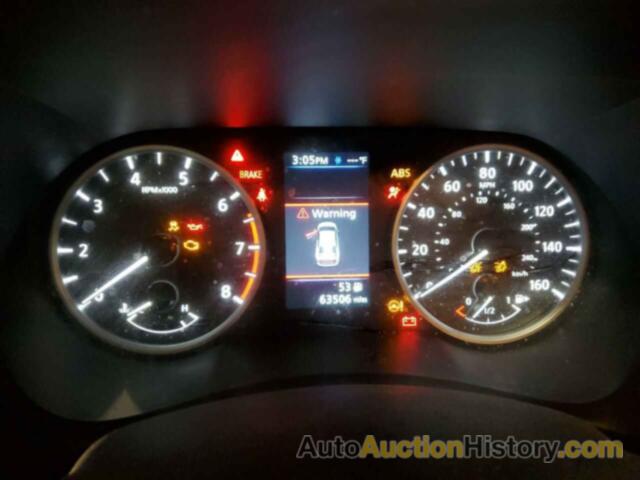 NISSAN SENTRA S, 3N1AB8BVXMY303663