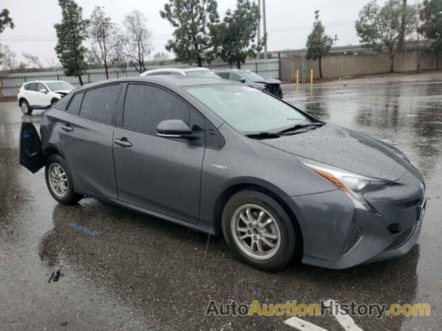 TOYOTA PRIUS, JTDKBRFU8G3513703