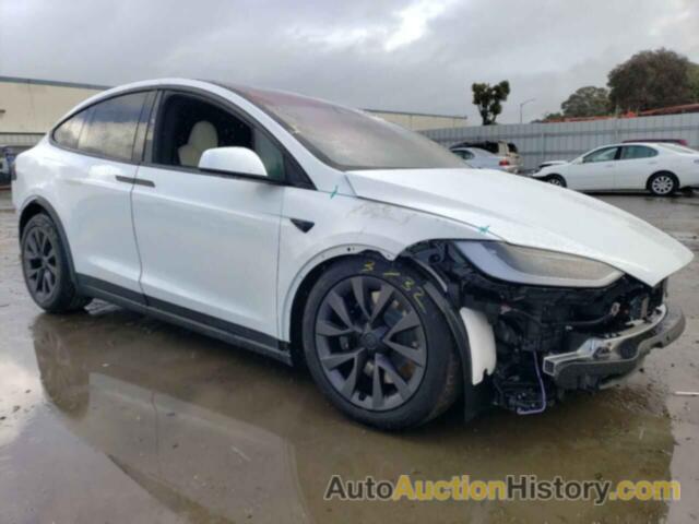 TESLA MODEL X, 7SAXCAE5XPF412103