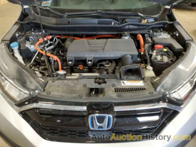 HONDA CRV TOURING, 7FART6H98ME038074