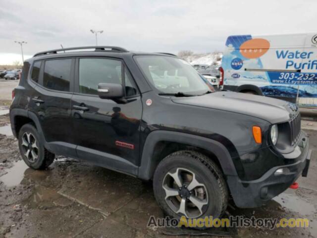 JEEP RENEGADE TRAILHAWK, ZACNJBC1XLPL45566