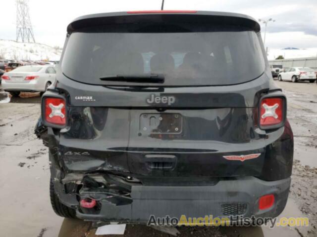 JEEP RENEGADE TRAILHAWK, ZACNJBC1XLPL45566