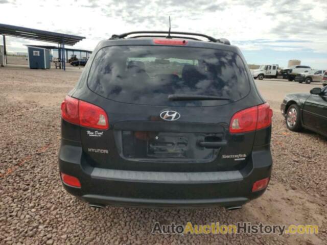 HYUNDAI SANTA FE SE, 5NMSH73E67H042572