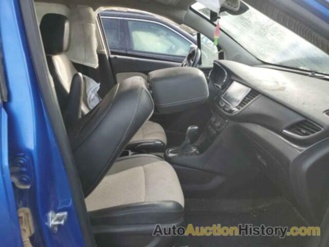 BUICK ENCORE PREFERRED, KL4CJESB5HB025167