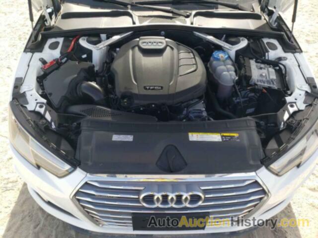 AUDI A4 PREMIUM, WAUDNAF41KN005309