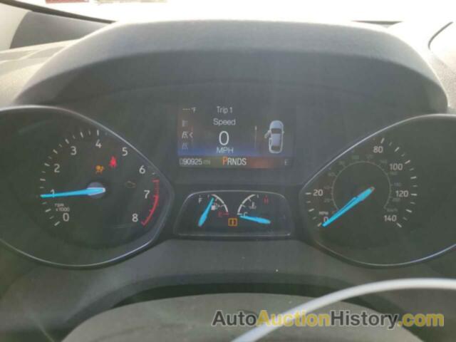 FORD ESCAPE SE, 1FMCU9GDXHUD71021