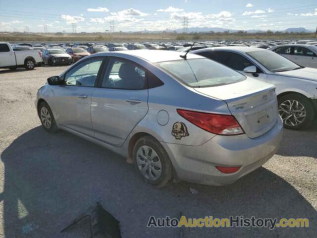 HYUNDAI ACCENT SE, KMHCT4AE7GU113545