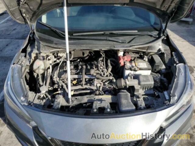 NISSAN VERSA SR, 3N1CN8FV3LL849954