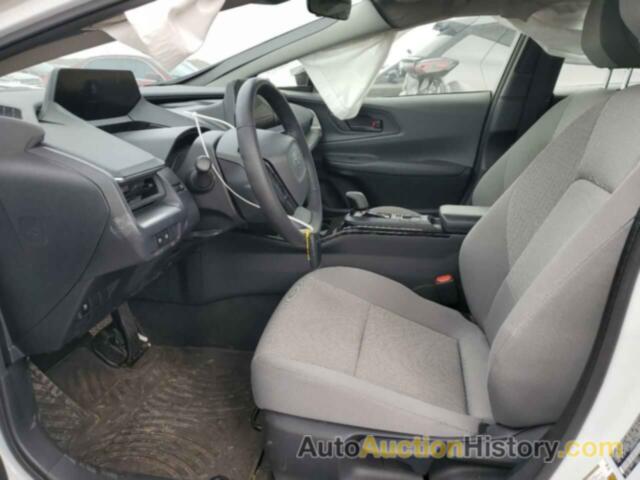 TOYOTA PRIUS LE, JTDADABU7P3001752