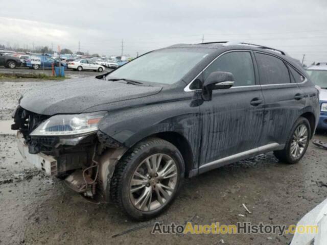 LEXUS RX350 350 BASE, JTJBK1BA7E2037294