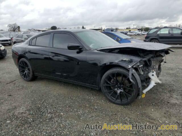 DODGE CHARGER R/T, 2C3CDXCT3FH871385
