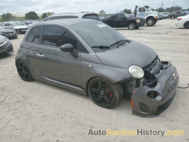 FIAT 500 ABARTH, 3C3CFFFH2DT744031