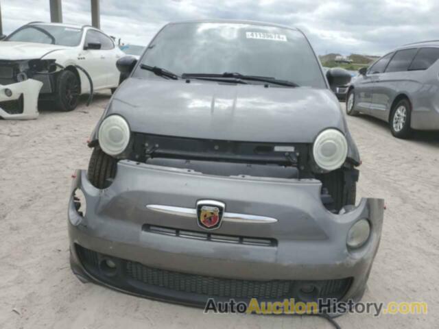 FIAT 500 ABARTH, 3C3CFFFH2DT744031