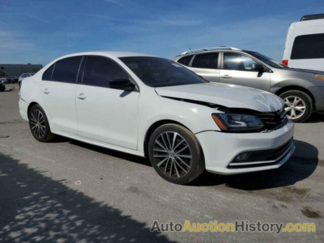 VOLKSWAGEN JETTA SPORT, 3VWD17AJ2GM417431